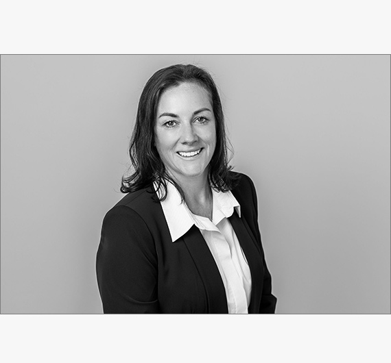 Aimee Sinclair-Horgan